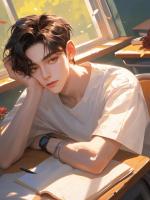 弹幕觉醒，早死男配不做炮灰