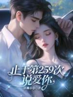 止于第259次说爱你
