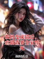 我妈变成猫后，虐猫渣爹全家惨死