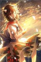 甜疯！我捡了个病娇大佬当老公