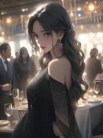 孤儿院院长说她能看到死亡倒计时