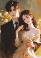 年会喝醉后，面瘫总裁拉我领证