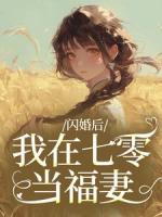闪婚后，我在七零当福妻