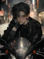 爱在余烬中燃尽