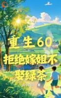 重生60：拒绝嫁姐不娶绿茶