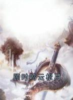 顾时鸣云松月