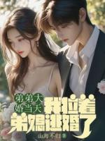 弟弟大婚当天，我拉着弟媳逃婚了