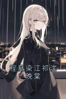 程夏染江祁沈晚棠