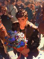 南风无归期，情深终成空