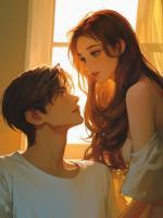 爱如烟花，转瞬即逝