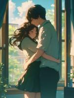 岑青妤和沈应淮结婚的第四年