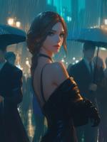 直播和亲生父母回家后