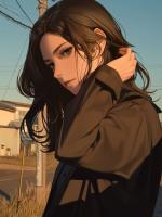 十年前死在秦岭神树下的妈妈又活了