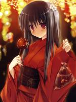 重生后我送佛子自由