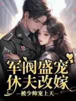 军阀盛宠：休夫改嫁，被少帅宠上天
