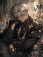 爱逝转身陌路行