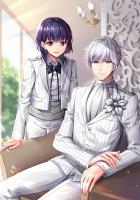 如果不是因为爱小说