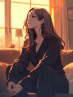 圈子里出了名的冷情女王