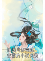 谁愿同你青丝变雪的小说免费