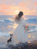 奉行丁克的妻子，婚前已经生过孩子