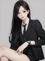 未婚夫的心里只有假千金