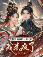 女扮男装骗婚公主之后我杀疯了