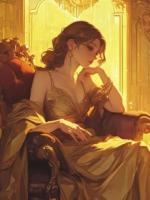 影后闺蜜沦为财阀玩物输光所有，我让她押到底