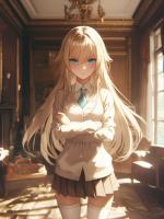 改修无情道后妻子求原谅