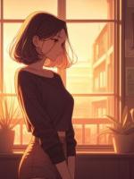 逃离前夫八年后，寻亲节目找上我