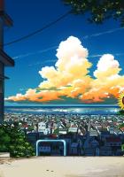 愿我如星卿如月