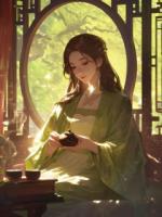 出征第五年，我为被送进青楼拍卖的妹妹点天灯