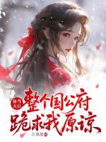 休夫当日，整个国公府跪求我原谅