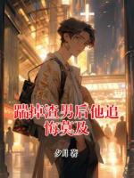 踹掉渣男后他追悔莫及