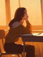 和心上人结婚的第一年他死了