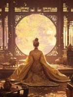 拍卖会上，我亲手点了天灯