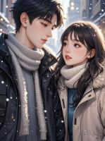 肩挑两房的丈夫后悔了