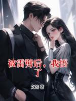 被雷劈后，我悟了