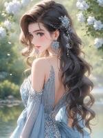 老公为护私生女，逼我点天灯520次