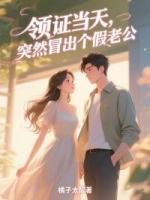 领证当天，突然冒出个假老公