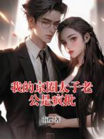 我的京圈太子老公是疯批