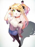 独闯斗罗从穿越到无敌