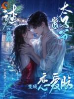 宴家太子爷夏芙枝