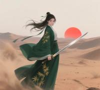 从此山河无故人