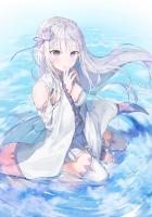 雨落无眠忆难追