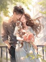 老婆为绝症初恋生下孩子后，发朋友圈让我看