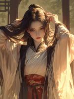 ***来袭，夫君却陪白月光去打猎