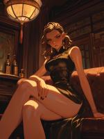 被佛子儿媳杀***后，我杀疯了