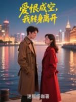 爱恨成空，我转身离开