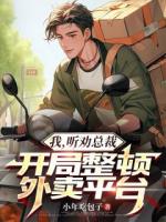 我，听劝总裁，开局整顿外卖平台