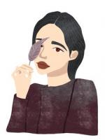 重生之后，丈夫追着白月光跑了